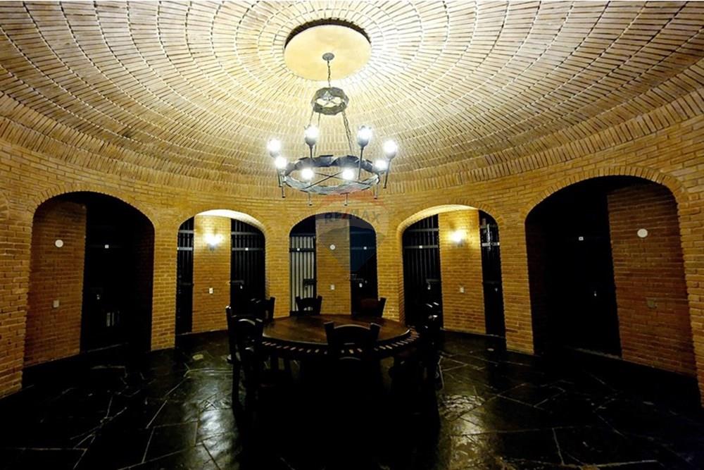 Apartamento - Venda - São Paulo , São Paulo - RUA CRITIOS, 226 (48).jpg - Churrasqueira - 601361044-43