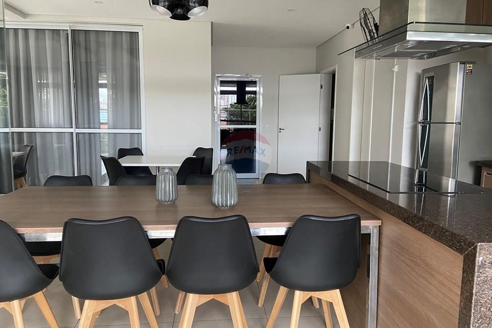 Apartamento - Venda - São Paulo , São Paulo - IMG_9741.JPG - Área Gourmet - 602161016-33