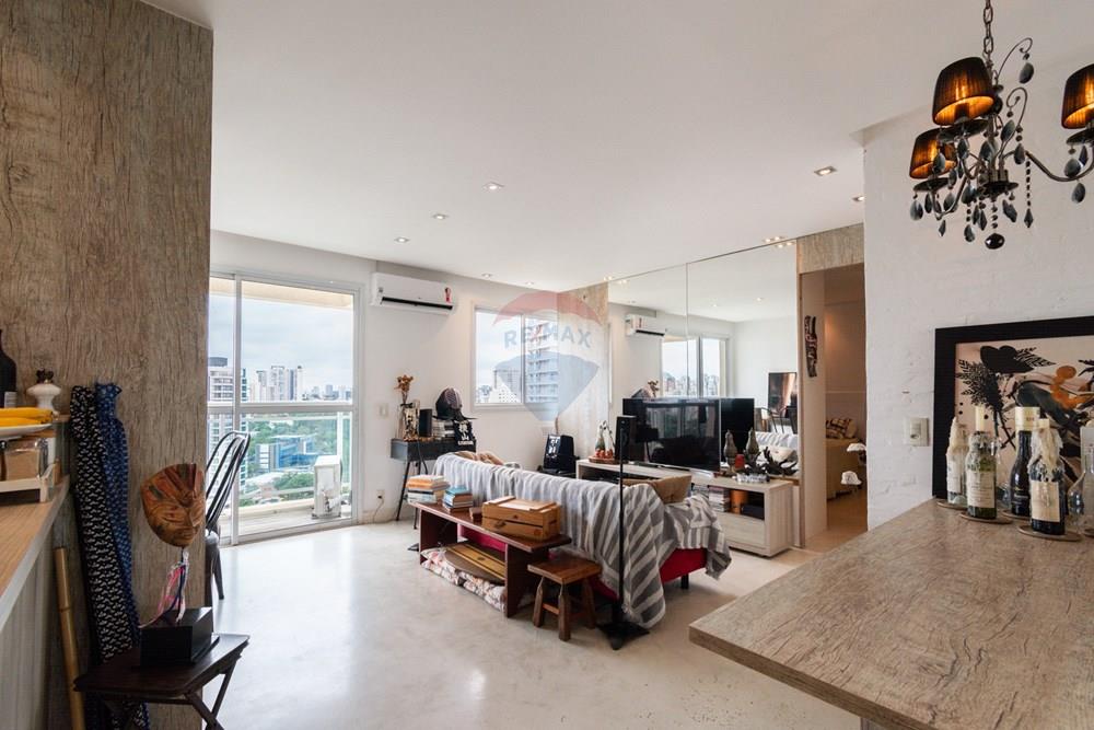 Apartamento - Venda - São Paulo , São Paulo - DSC_9805.jpg - Sala de estar - 601241069-15