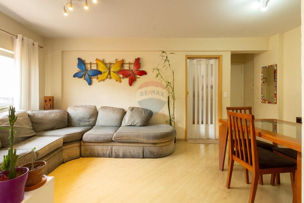 Apartamento - Venda - São Paulo , São Paulo - 1 SALA (5).jpg - 601261110-6