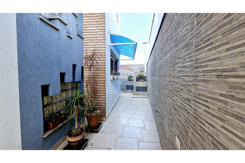 Sobrado - Venda - São Paulo , São Paulo - RUA SANTA VERIDIANA, 720 (54).jpg - 601051079-7