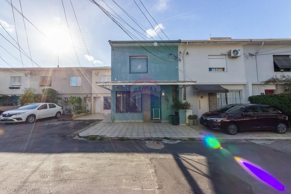 Casa de Vila - Venda - São Paulo , São Paulo - IMG_888432.jpg - 601721028-70