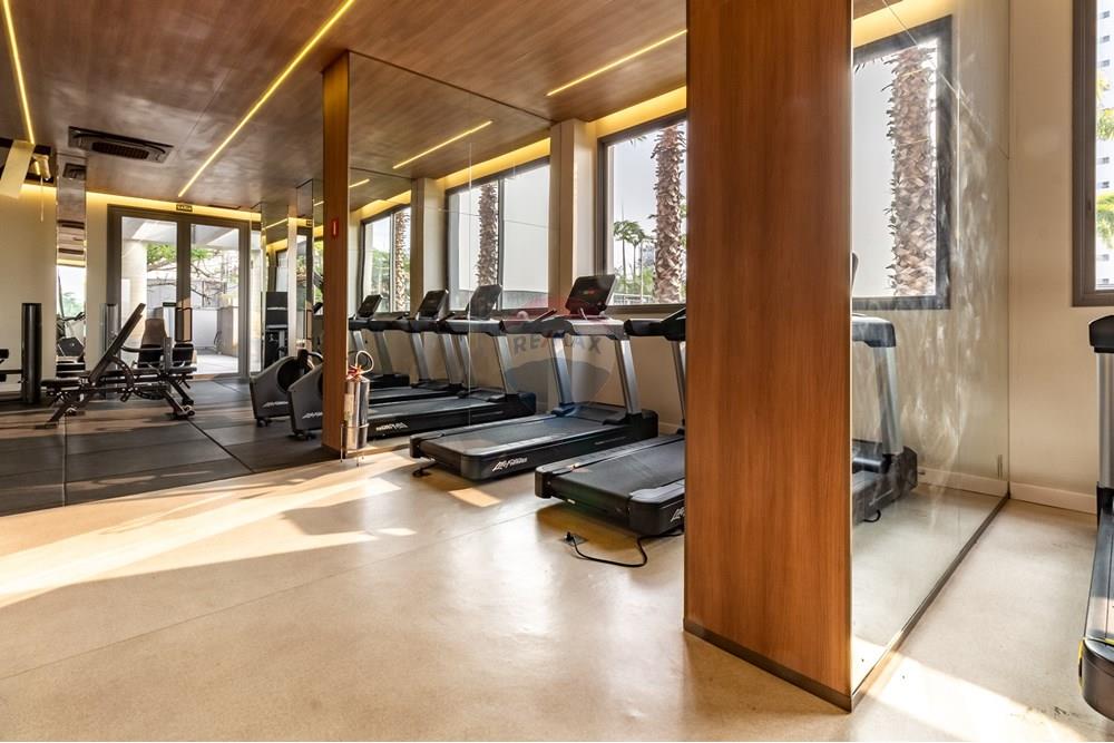 Apartamento - Venda - São Paulo , São Paulo - 21 ACADEMIA (2).jpg - 601261084-46