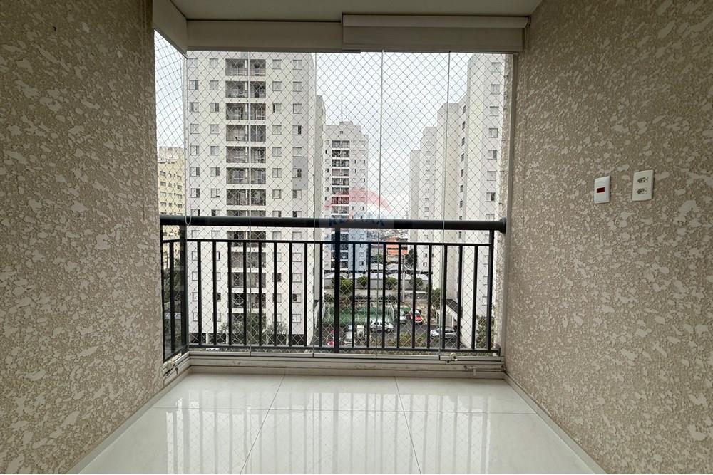 Apartamento - Alugar - São Paulo , São Paulo - IMG_9001.jpeg - 602411006-32