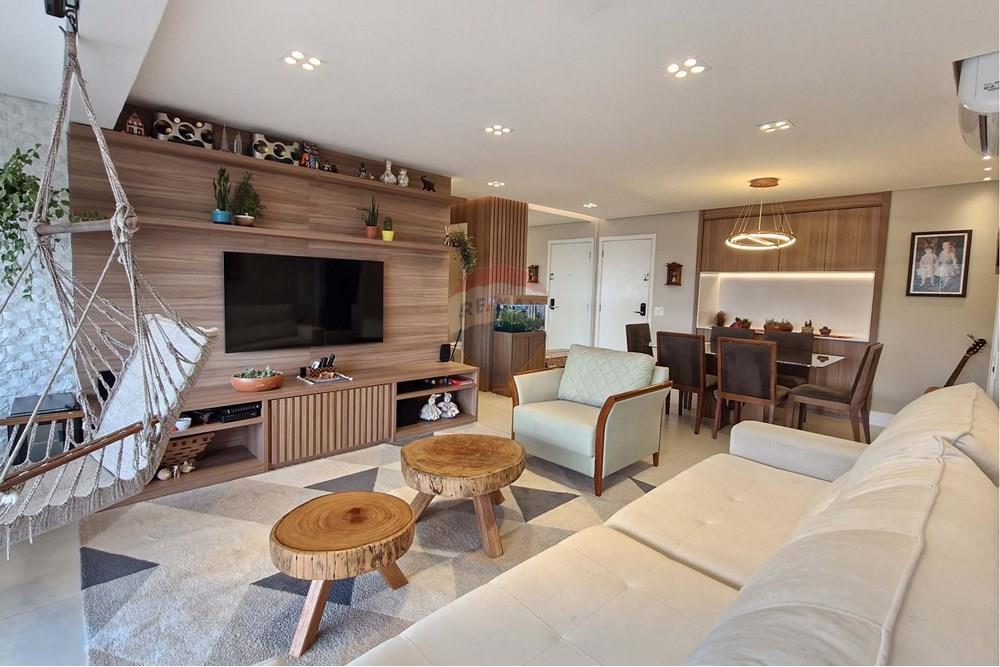 Apartamento - Venda - São Paulo , São Paulo - RUA CARVALHO DE FREITAS, 420 (10).jpg - Sala de estar - 601361044-61