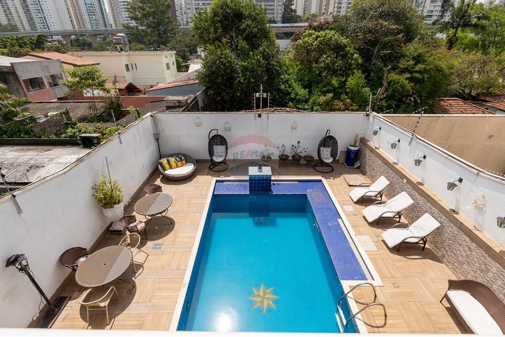 Casa - Venda - São Paulo , São Paulo - 71_CS.jpg - 601971032-116