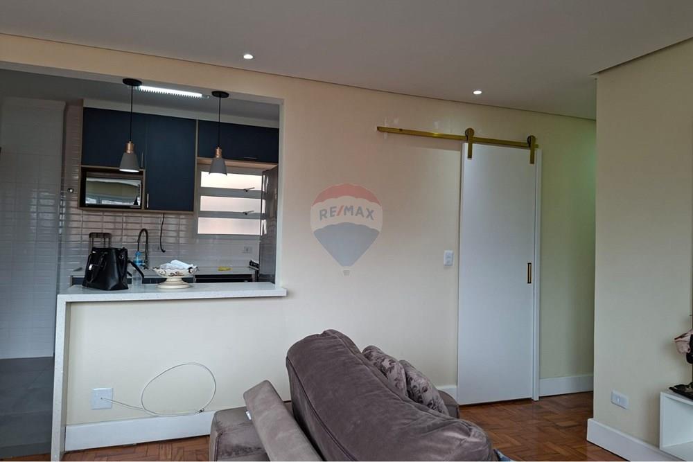 Apartamento - Alugar - São Paulo , São Paulo - 0dfc7e7b-bdd2-4e66-8f58-d6b0fec5f897.jpg - 601971018-1286