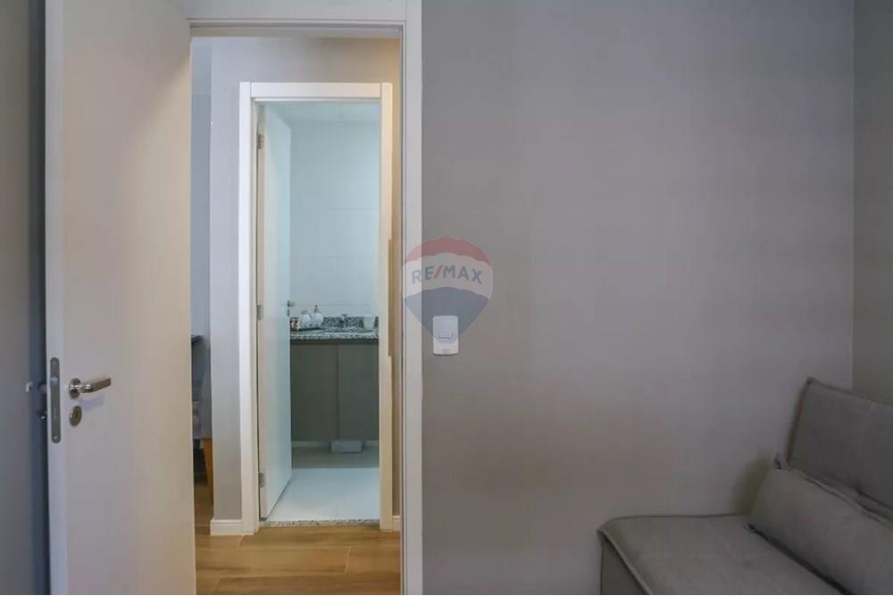 Apartamento à venda com 2 quartos, 55m² - Foto 5