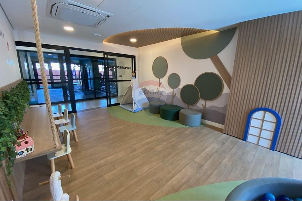 Apartamento - Alugar - São Paulo , São Paulo - 46. BRINQUEDOTECA.jpg - 602161002-67