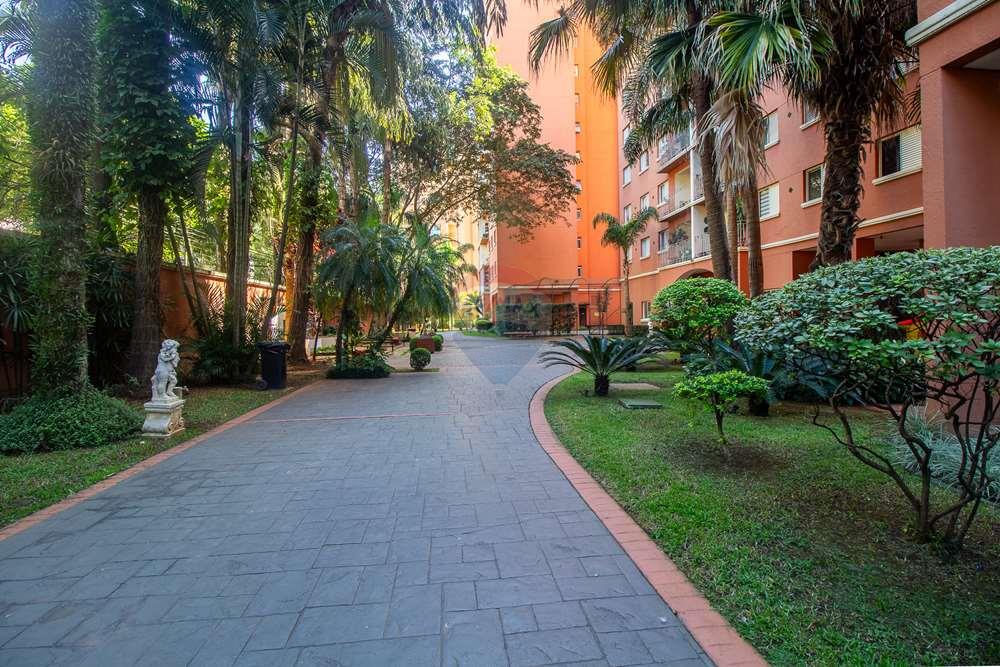 Apartamento - Venda - São Paulo , São Paulo - _MG_3160-HDR.jpg - 601971101-1