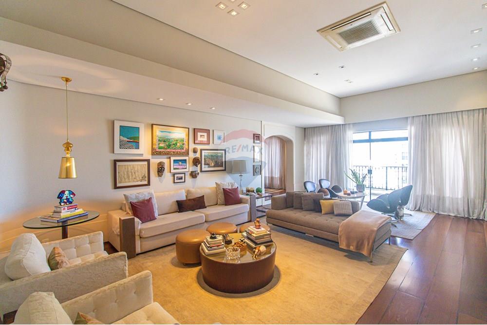 Cobertura à venda com 5 quartos, 469m² - Foto 45