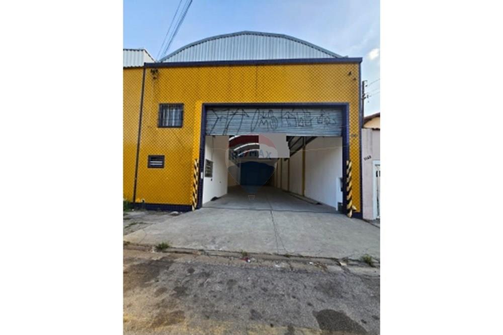 Galpão - Alugar - São Paulo , São Paulo - 28.jpg - 602291021-205