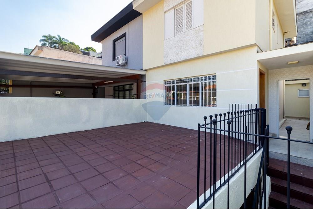 Sobrado - Venda - São Paulo , São Paulo - 15 QUINTAL FRENTE (4).jpg - 602191013-14