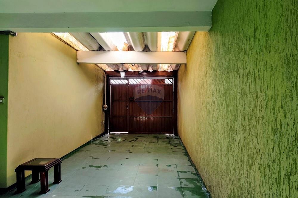 Casa - Venda - São Paulo , São Paulo - 0 (4).jpg - 601451005-128