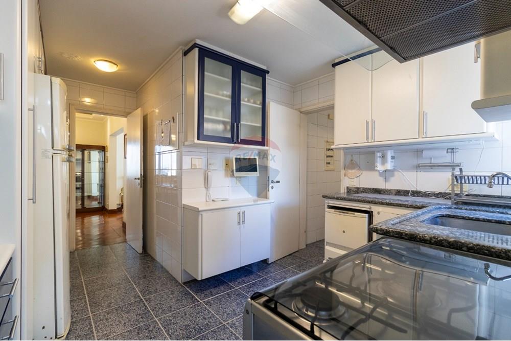 Residential - कोंडो/अपार्टमेंट - साओ पोलो , साओ पोलो - Brazil - 1747408171303-013.jpeg - 601251084-239