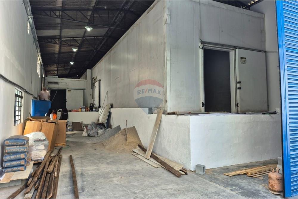 Galpão - Alugar - São Paulo , São Paulo - C.jpg - 601261084-50