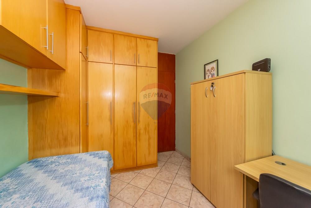 Apartamento - Venda - São Paulo , São Paulo - IMG_568511.jpg - Quarto - 602031023-35