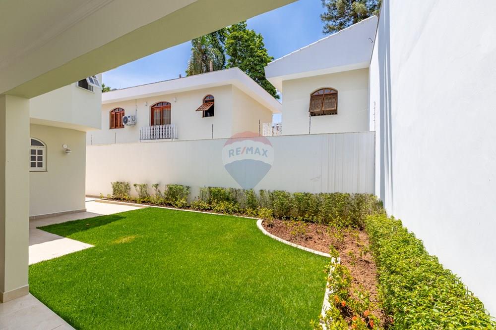 Casa - Venda - São Paulo , São Paulo - 48.jpg - Jardim Externo - 601131002-70