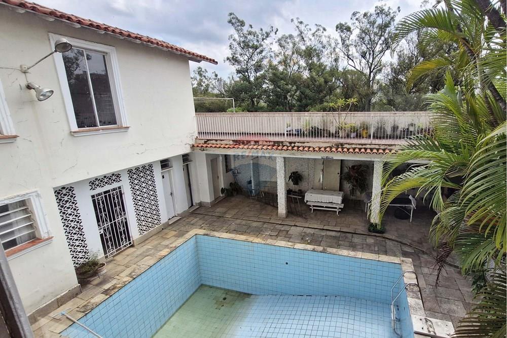 Sobrado - Venda - São Paulo , São Paulo - quintal01_PAULO OROZIMBO706.jpg - Quintal - 601131070-20