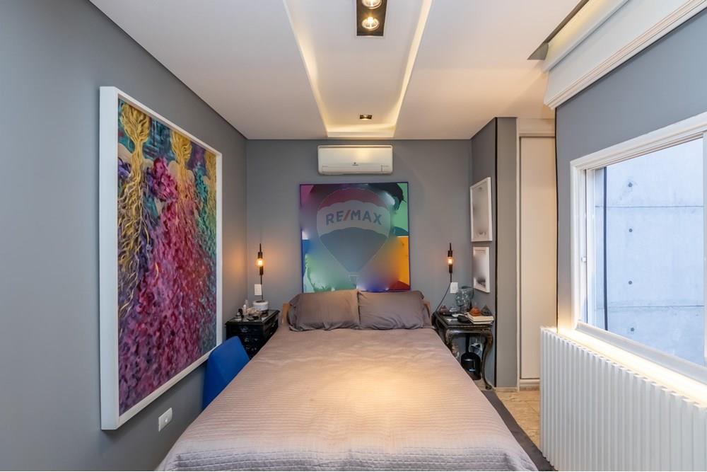 Casa de Vila - Venda - São Paulo , São Paulo - 28.jpg - 601721032-131