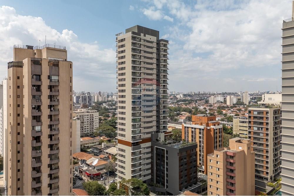 Apartamento - Venda - São Paulo , São Paulo - TKD-2450.jpg - 602151017-114