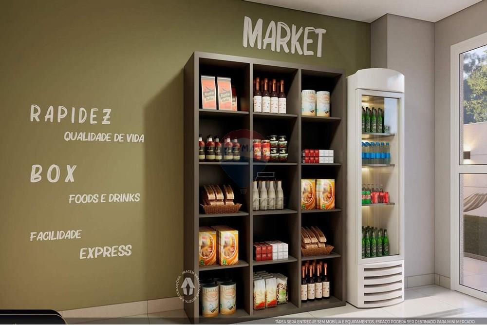 Studio - Venda - São Paulo , São Paulo - Market.jpg - 602181027-3