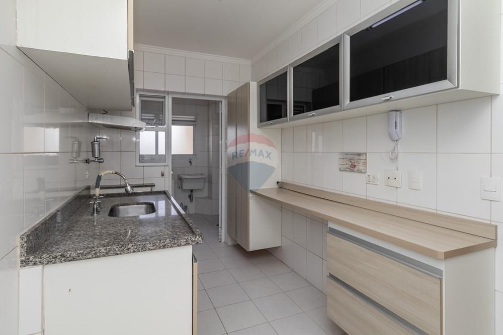 Apartamento - Venda - São Paulo , São Paulo - 27 - Cozinha.jpg - 602031008-87