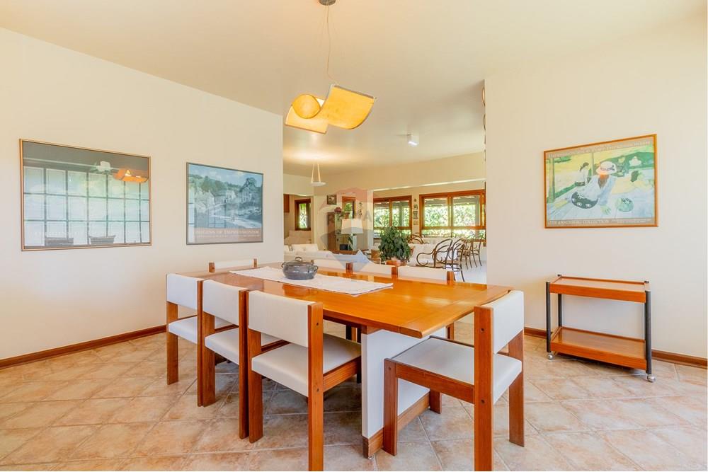 Casa de Condomínio - Venda - Atibaia , São Paulo - IMG_7346-HDR.jpg - Sala de jantar - 601081064-44