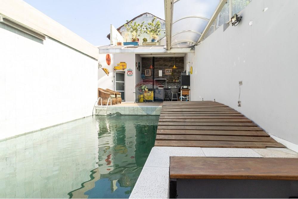 Sobrado - Venda - São Paulo , São Paulo - Rua Martins Claro, 83_33.jpg - 602341026-17