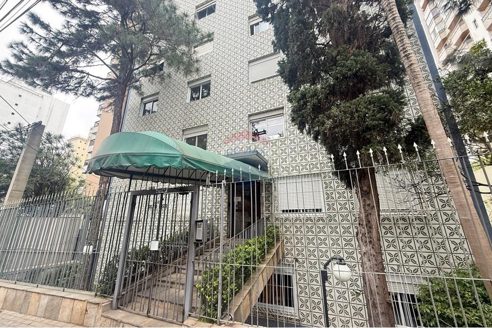 Apartamento - Alugar - São Paulo , São Paulo - IMG_5620.JPG - 602191016-206