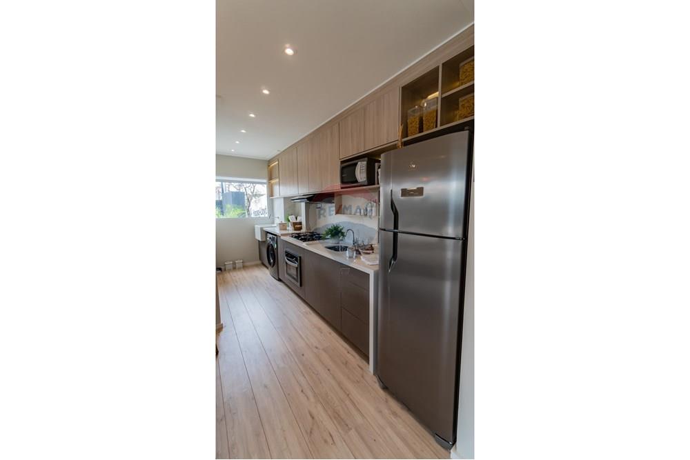Apartamento - Venda - São Paulo , São Paulo - VIN01823.jpg - Cozinha - 602141037-48