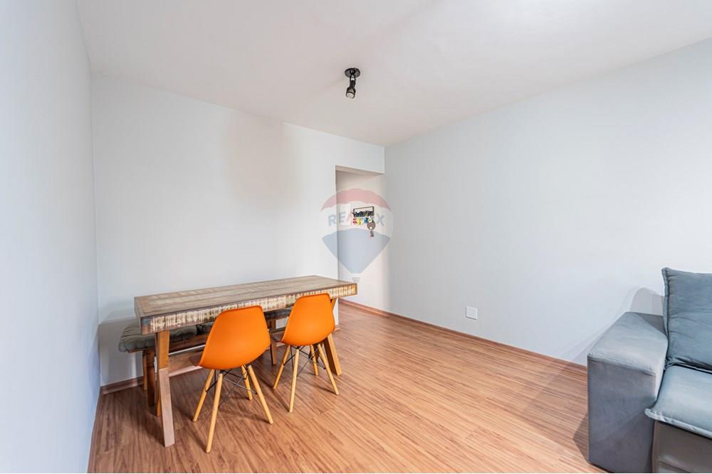 Apartamento - Venda - São Paulo , São Paulo - 601301084-4-3.JPG - 601301084-4