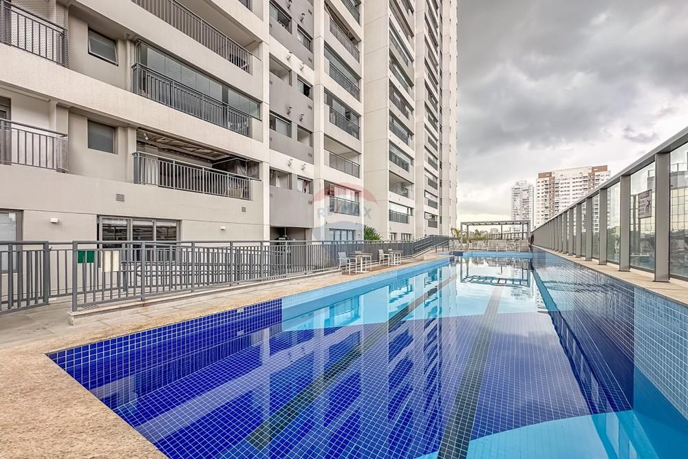 Apartamento - Venda - São Paulo , São Paulo - IMG_567307.jpg - 601811024-56