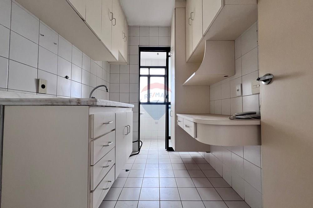 Apartamento - Alugar - São Paulo , São Paulo - IMG_0309.JPG - 601471030-56