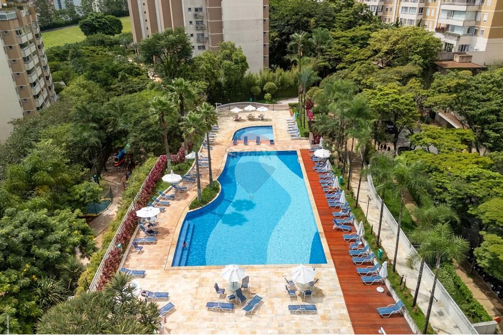Apartamento - Venda - São Paulo , São Paulo - DJI_20250207140321_0189_D-HDR.jpg - 602151006-57