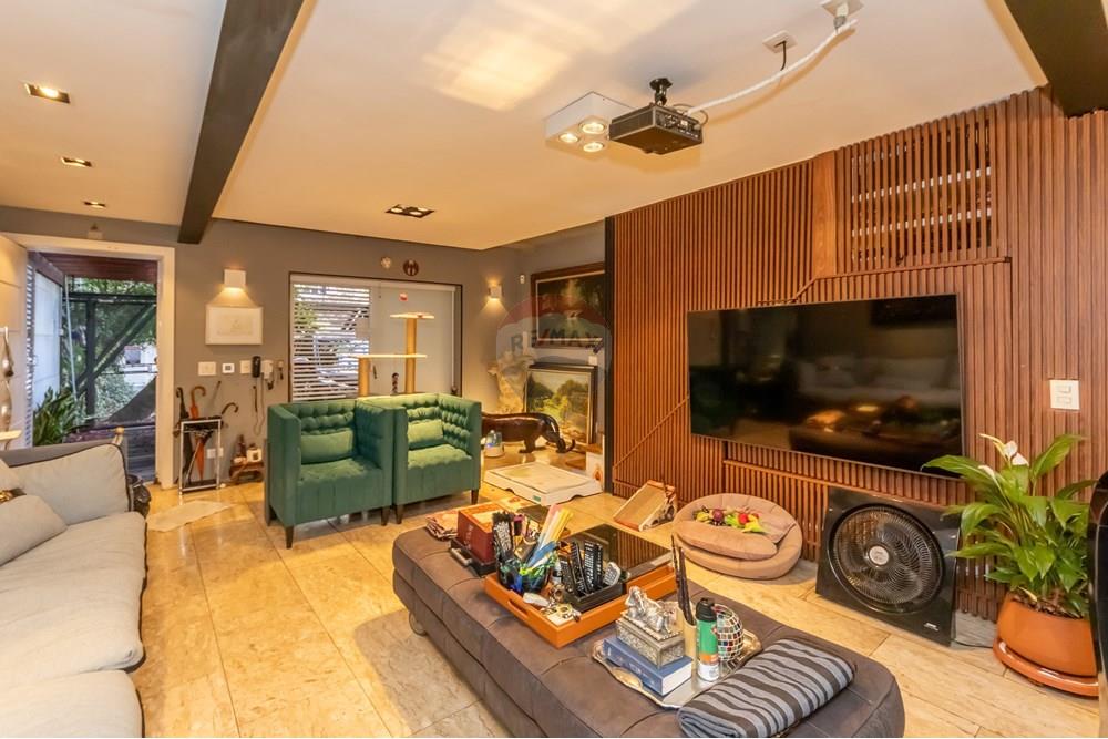 Casa de Vila - Venda - São Paulo , São Paulo - 6.jpg - 601721032-131