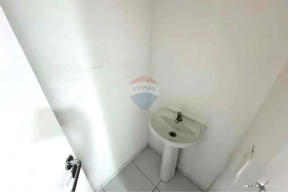 Cj. Comercial/ Sala - Alugar - São Paulo , São Paulo - 20.jpeg - 602291016-372