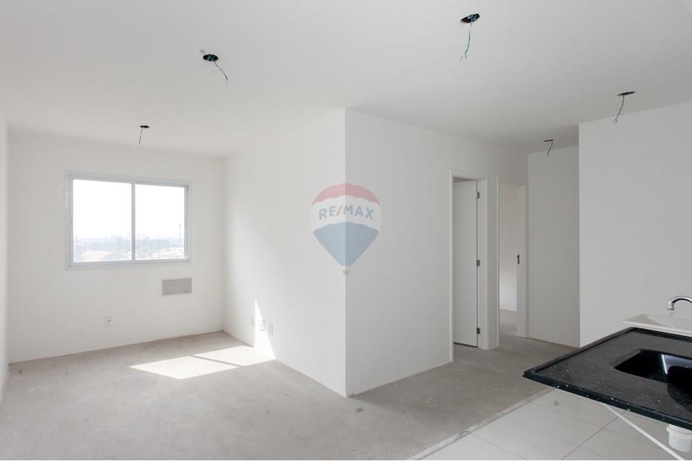 Apartamento - Venda - São Paulo , São Paulo - IMG_1401.jpg - Sala de estar - 601751081-31