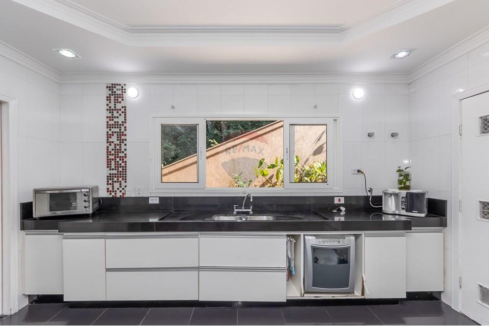 Casa de Condomínio - Venda - Jandira , São Paulo - IMG_157058.jpg - 602361016-5