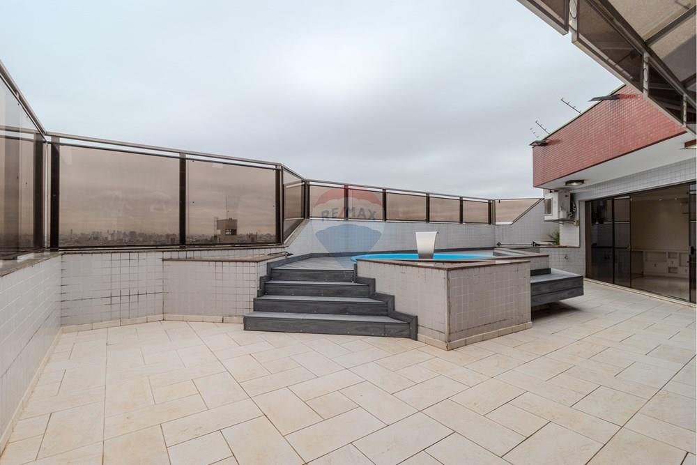 Cobertura - Venda - São Caetano do Sul , São Paulo - 01fotos_068.jpg - 601251299-13