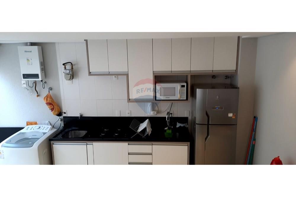 Apartamento - Alugar - São Paulo , São Paulo - IMG-20251203-WA0029.jpg - 602031032-29