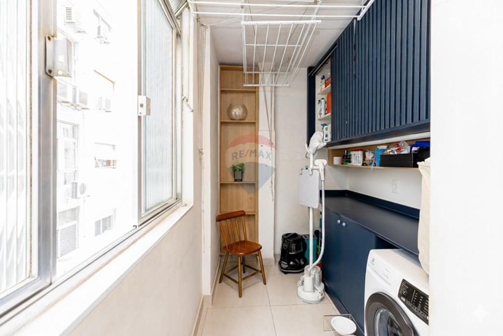 Apartamento - Venda - São Paulo , São Paulo - 14.jpg - Área de serviço - 601131002-63