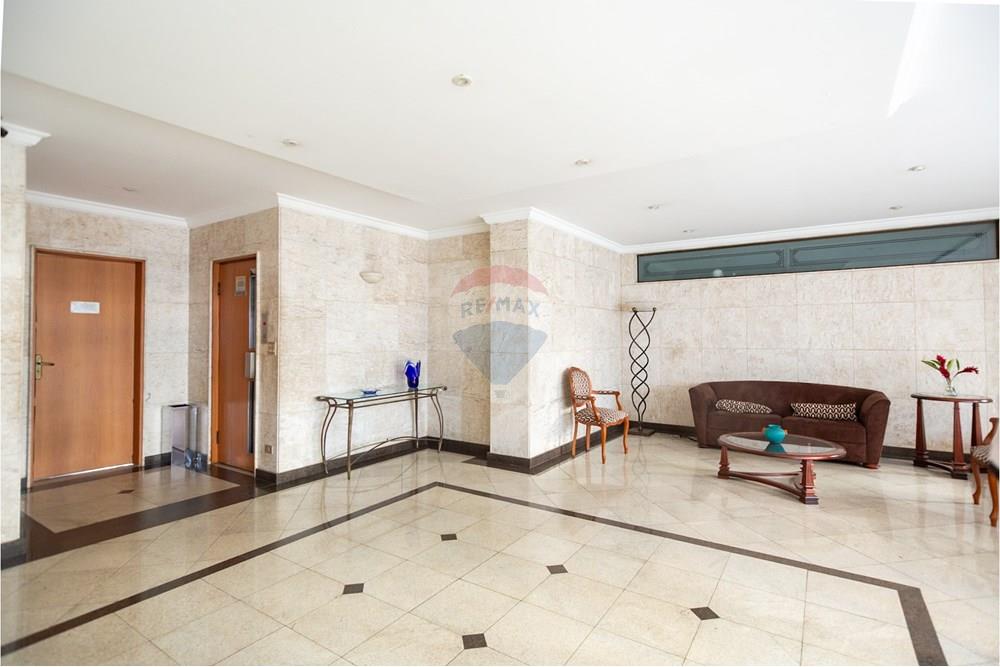 Apartamento - Venda - São Paulo , São Paulo - 02area-condominial001.jpg - Saguão - 601081090-10