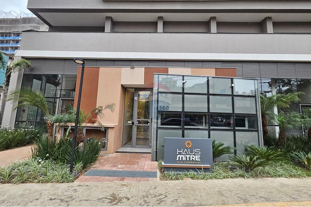 Apartamento - Alugar - São Paulo , São Paulo - 12.jpg - 601971053-49