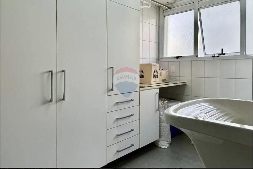 Apartamento - Alugar - São Paulo , São Paulo - 24 - 191 Serra Lavanderia.jpg - 601261109-4