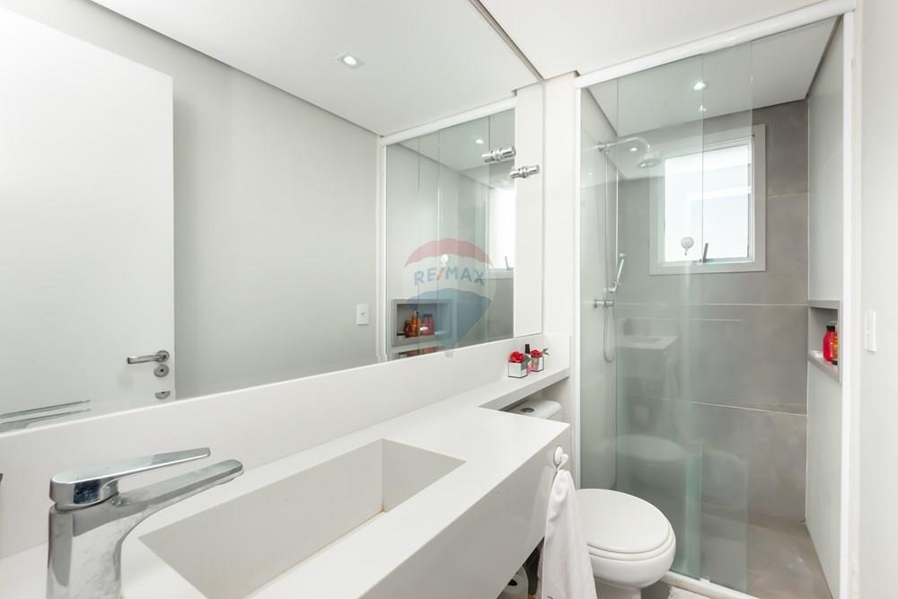 Apartamento - Venda - São Paulo , São Paulo - 13 - Suíte Banheiro.jpg - 602031008-86