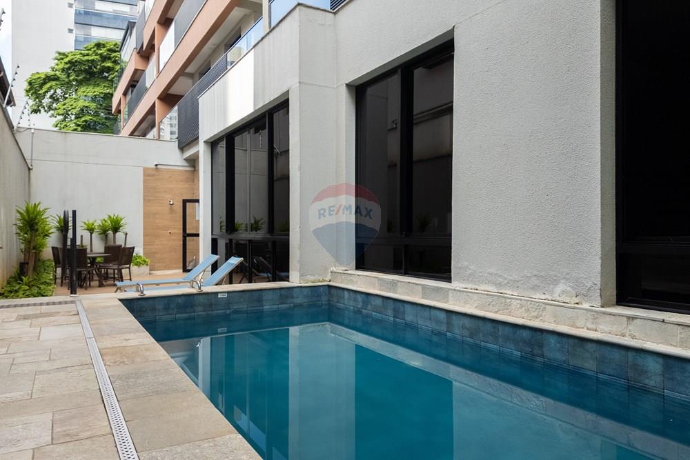 Apartamento - Venda - São Paulo , São Paulo - AP-37.jpg - 601971088-8