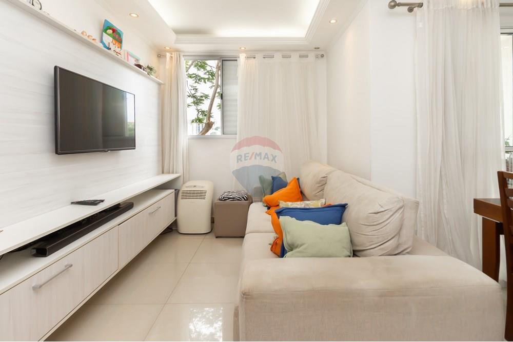 Apartamento - Venda - São Paulo , São Paulo - IMG_033210.jpg - 602191026-32