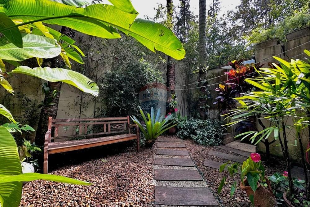 Casa de Condomínio - Alugar - São Paulo , São Paulo - Varanda 4.jpg - 602141062-4