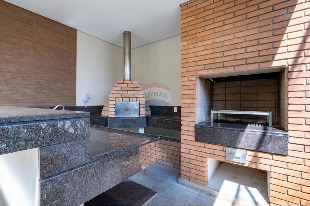 Apartamento - Venda - São Paulo , São Paulo - Vende Apto 164 m² Rua pelotas Vila Mariana, 4 dorms 03 suítes lazer completo 3 vagas48.jpg - 601241006-57